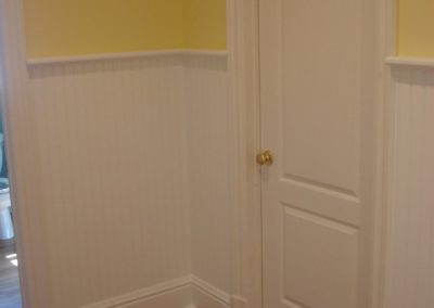 Mohawk Painting, LLC. - Recent Projects