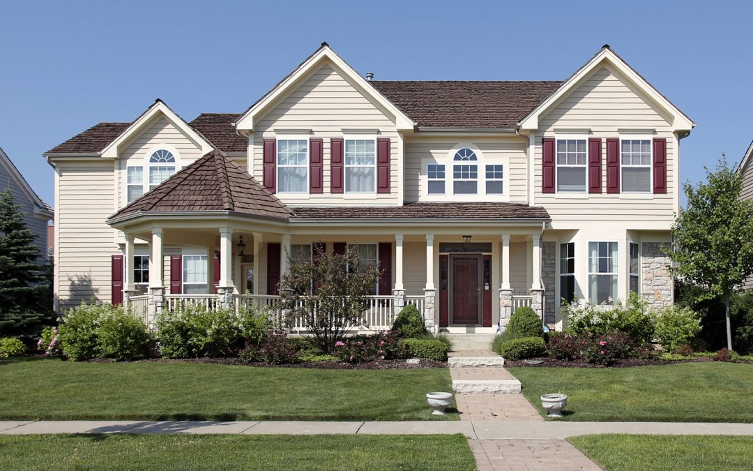 Signs it’s Time to Paint Your House Exterior | Fairfield, CT